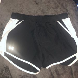 Under Armour comfy athletic shorts